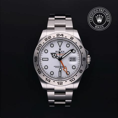 watches of switzerland certified pre owned rolex